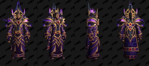 arcane mage set lv 40